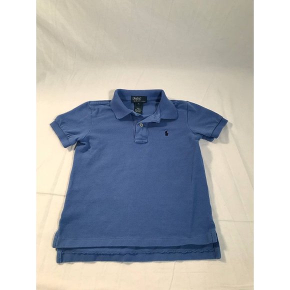 Polo Ralph Lauren Other - Polo Ralph Lauren Polo Shirt